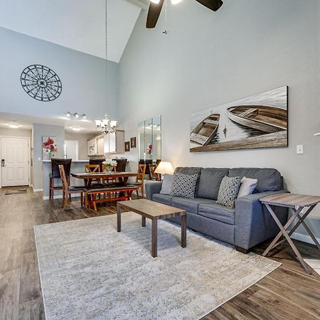 Lakefront Branson Penthouse With Resort Amenities! Eksteriør billede