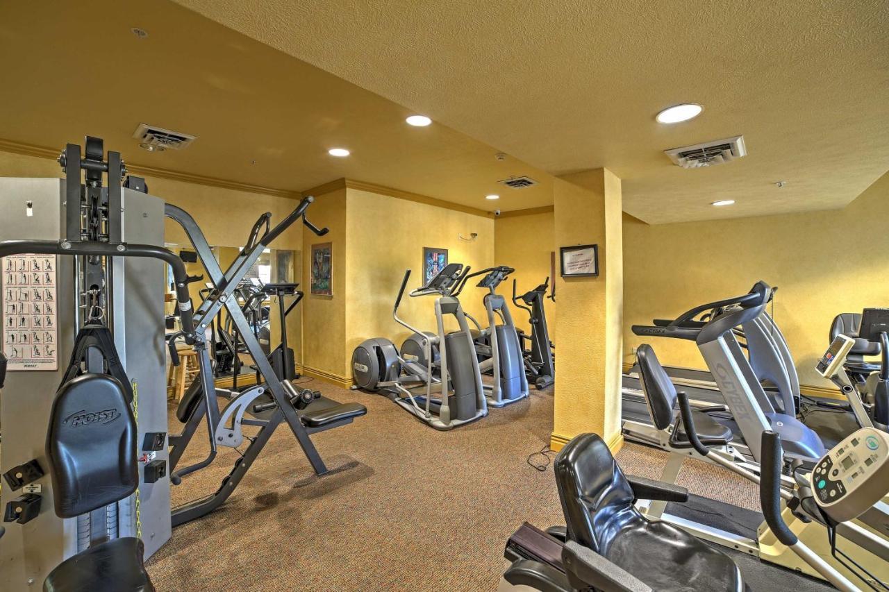 Lakefront Branson Penthouse With Resort Amenities! Eksteriør billede