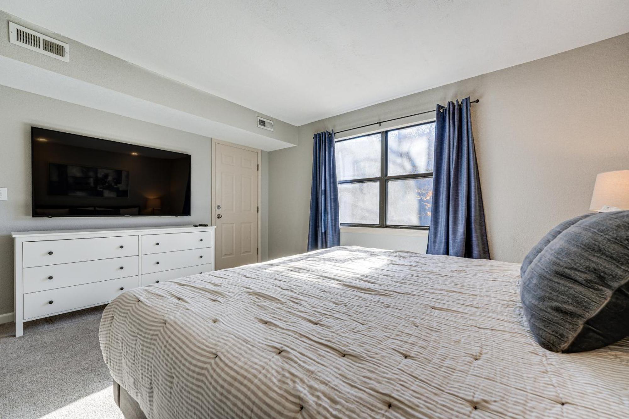 Lakefront Branson Penthouse With Resort Amenities! Eksteriør billede