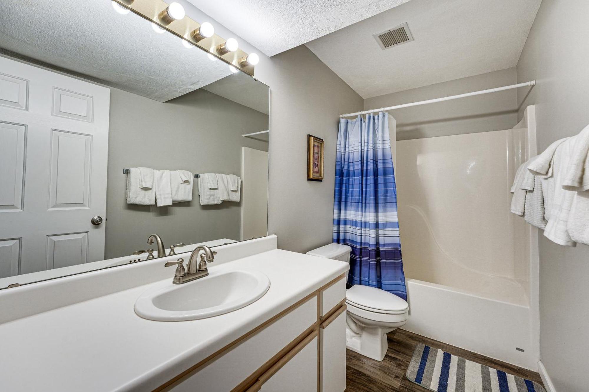 Lakefront Branson Penthouse With Resort Amenities! Eksteriør billede