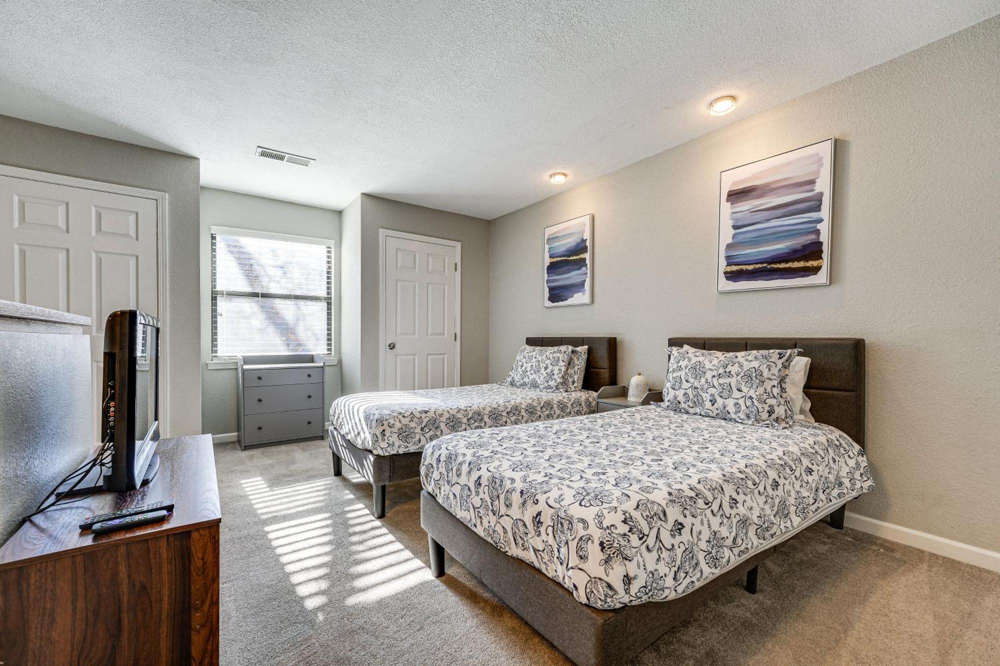Lakefront Branson Penthouse With Resort Amenities! Eksteriør billede